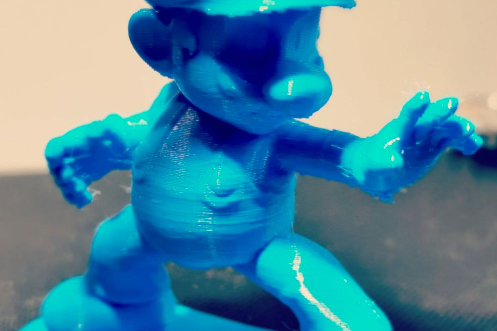 Stampa 3D Lucca