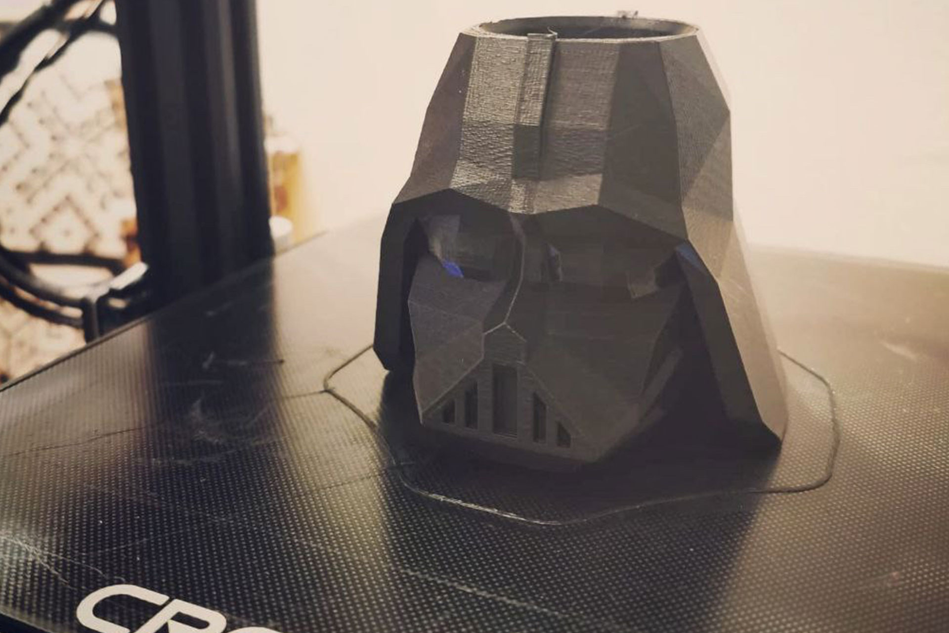 Stampa 3D Lucca